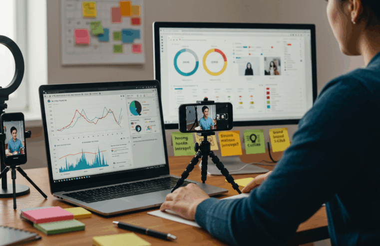 Estratégias de Conteúdo Viral