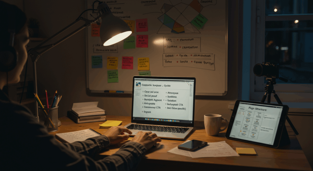Técnicas De Copywriting