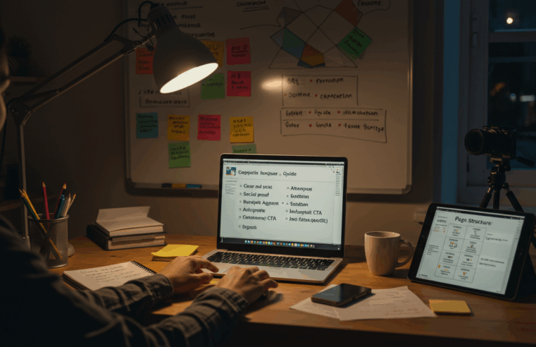 Técnicas De Copywriting