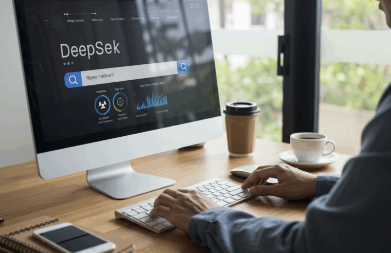 O buscador com IA que rivaliza com o Google