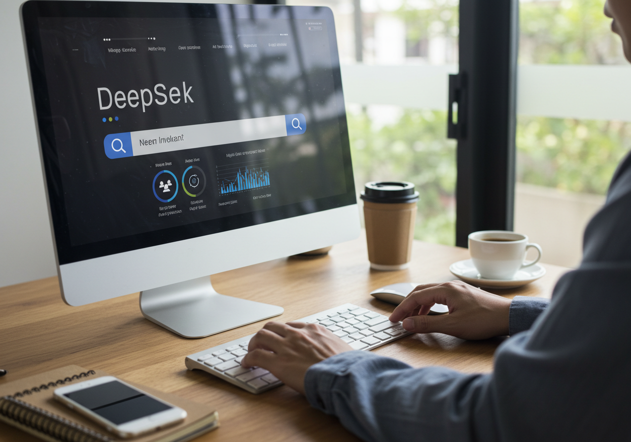 O buscador com IA que rivaliza com o Google