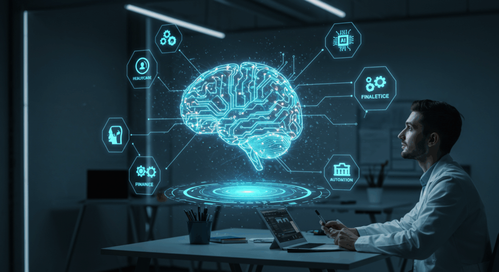 Como Usar IA Para Gerar Ideias de Conteúdo