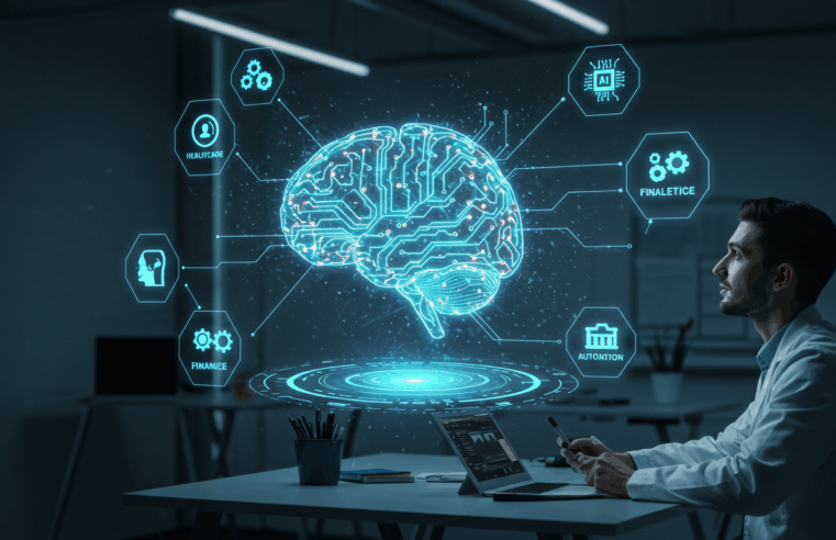 Como Usar IA Para Gerar Ideias de Conteúdo