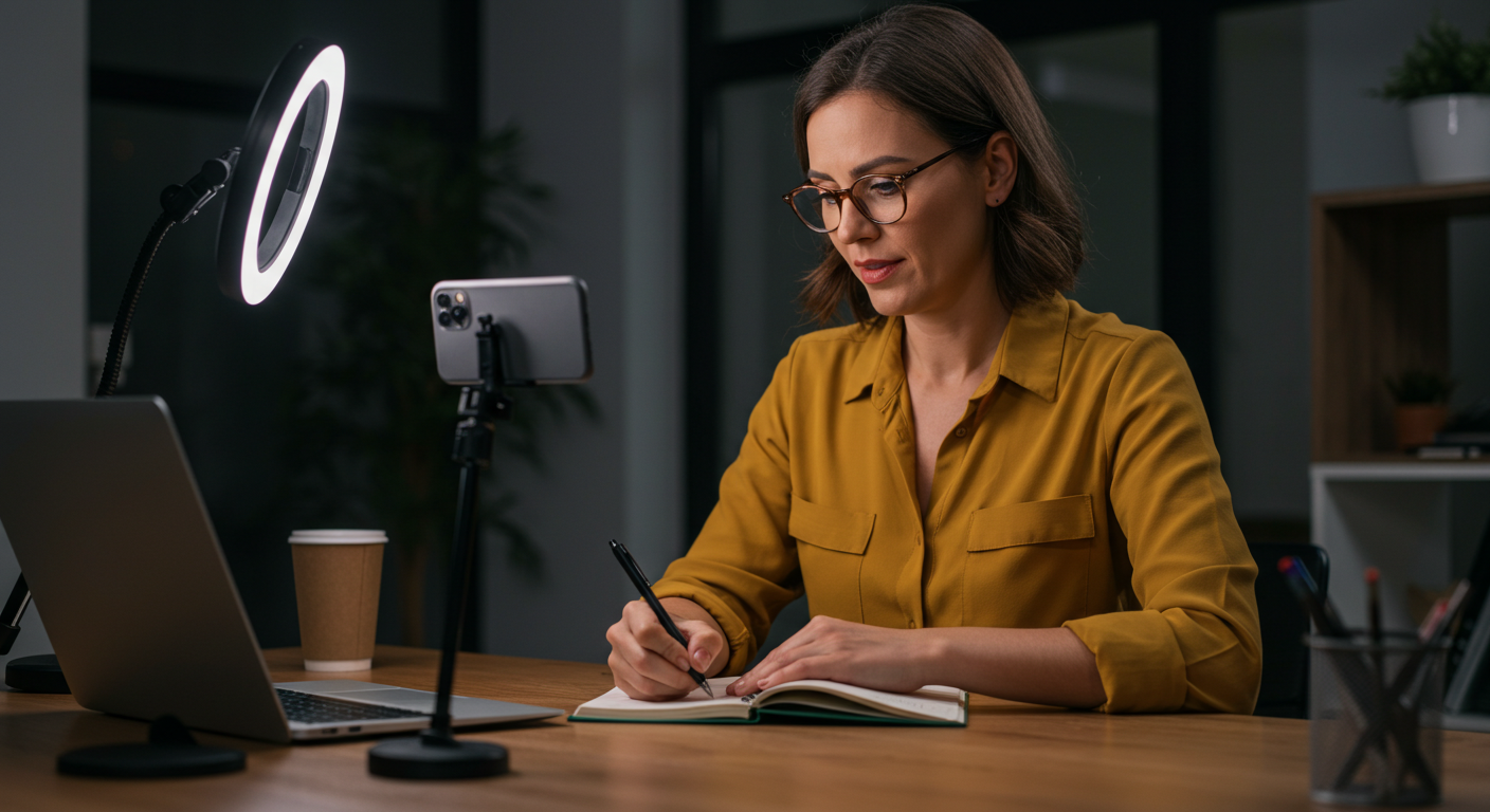 Como criar conteúdo que atrai e converte mais