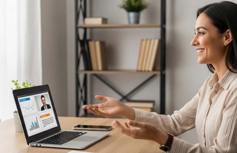 Como Se Posicionar Como Especialista no Mercado Competitivo