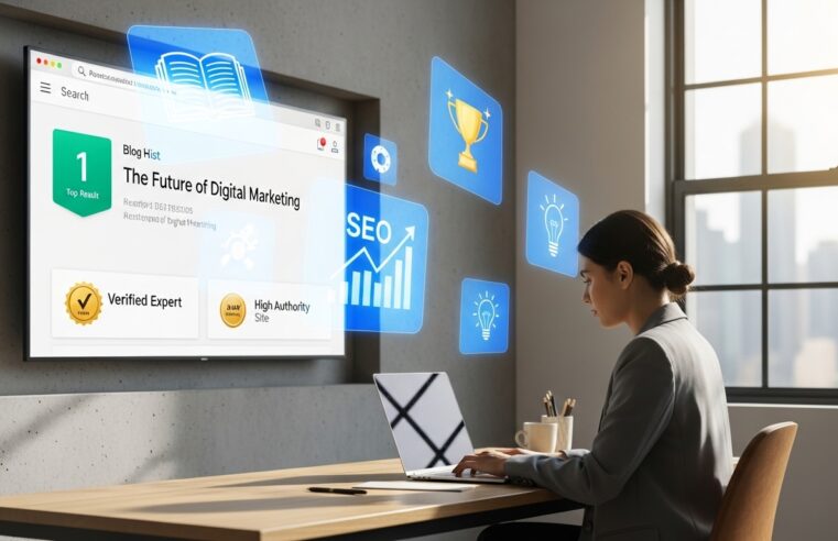 Desenvolvendo Conteúdo Que Gera Autoridade No Nicho