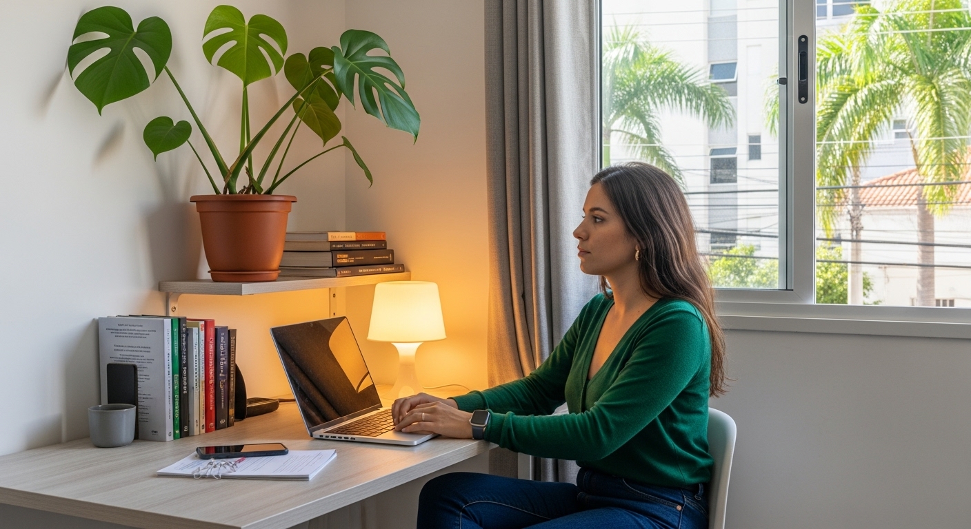 Como a IA Pode Ajudar Autônomos a Impulsionar Carreiras