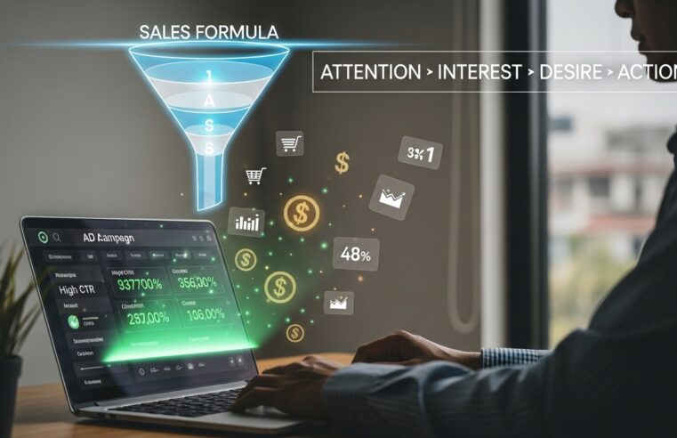 Como Fazer Anúncios Que Vendem: Guia Prático e Eficaz