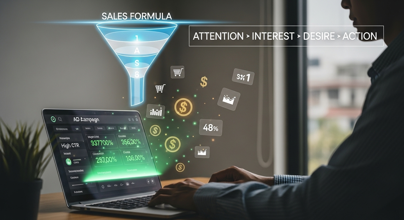 Como Fazer Anúncios Que Vendem: Guia Prático e Eficaz