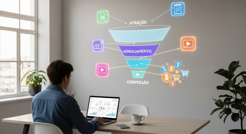 Como Criar Conteúdo Que Converte: Dicas Essenciais