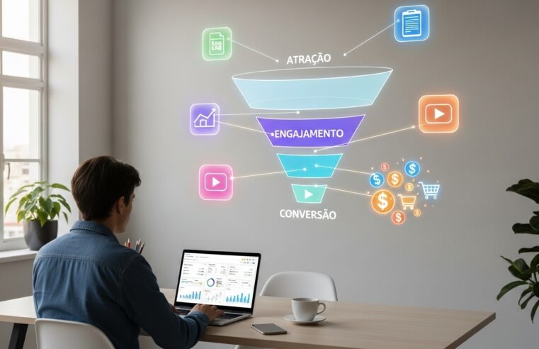 Como Criar Conteúdo Que Converte: Dicas Essenciais