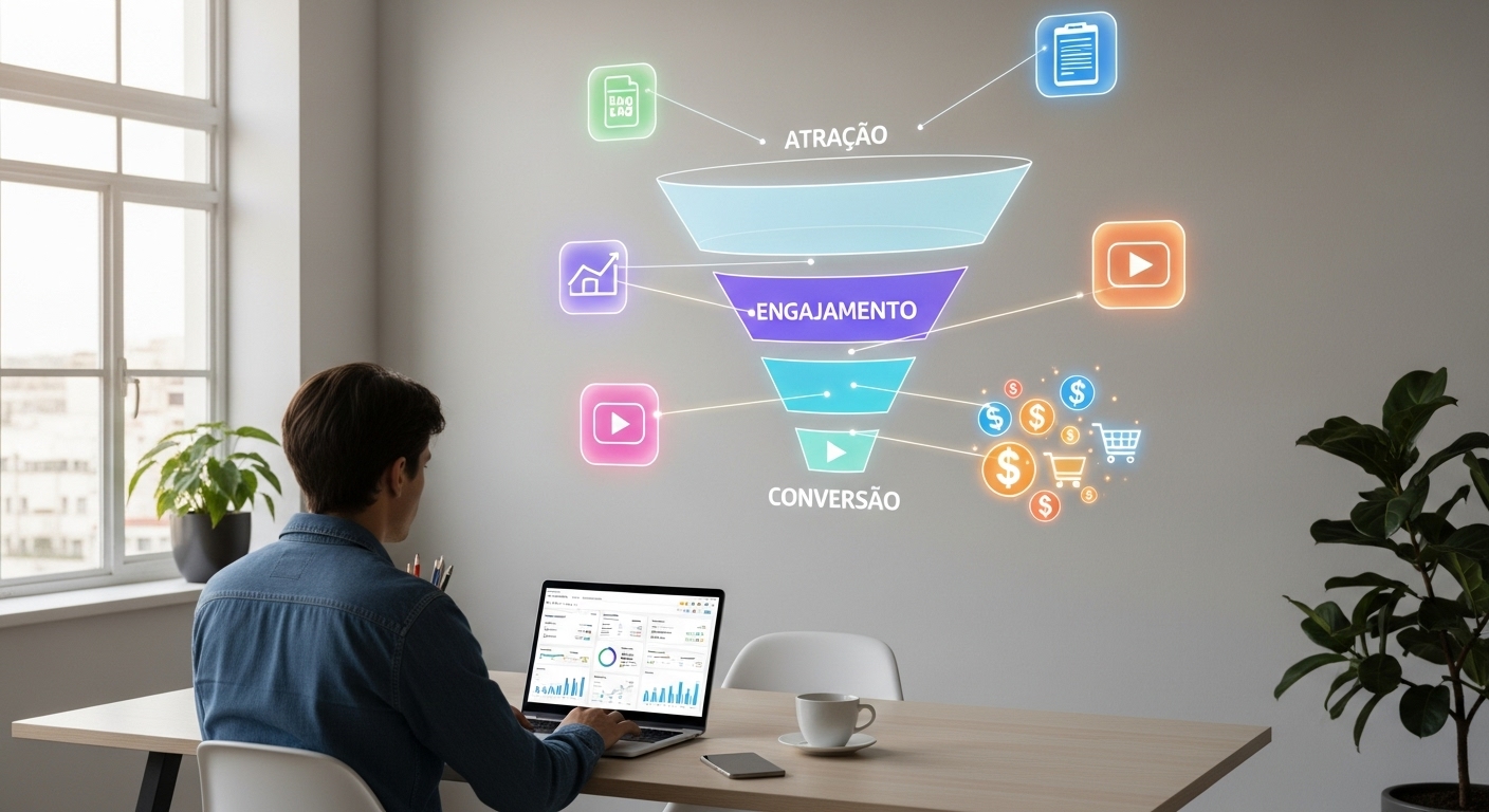 Como Criar Conteúdo Que Converte: Dicas Essenciais