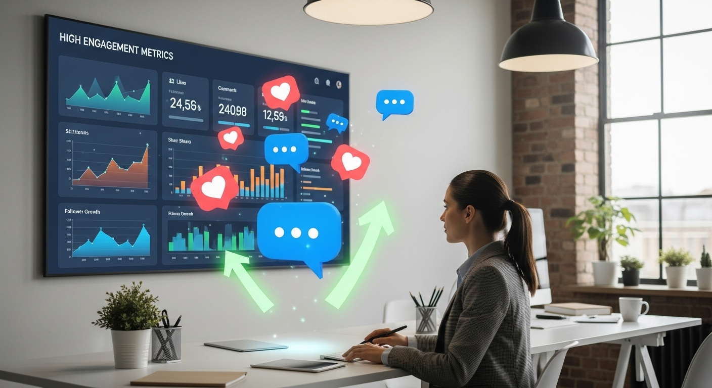 Melhores Estratégias Para Engajamento: Principais Objetivos