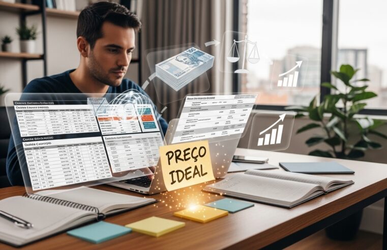 Como Precificar Seus Infoprodutos: Guia Completo