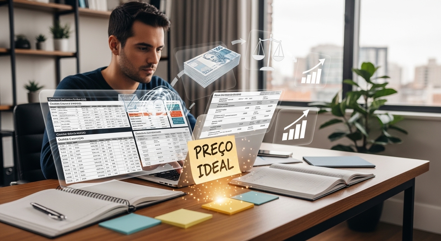 Como Precificar Seus Infoprodutos: Guia Completo