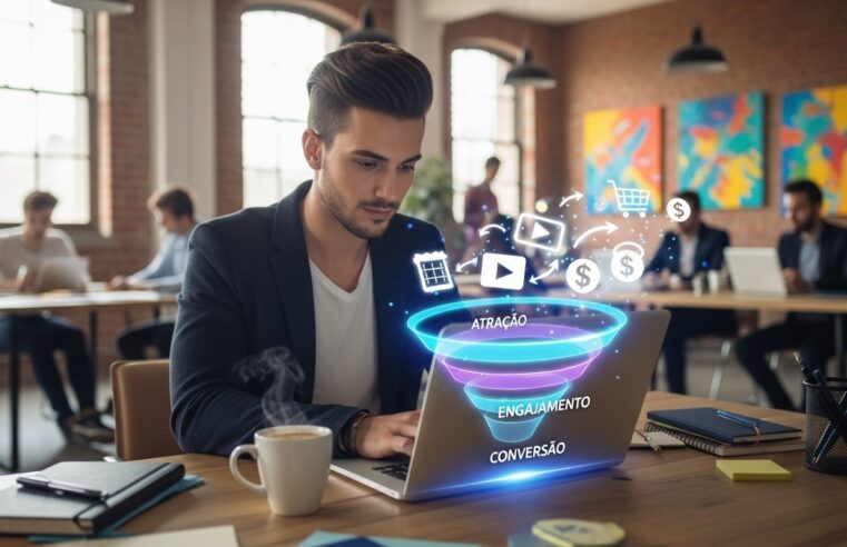 Criar Conteúdo Que Vende: Estratégias e Táticas