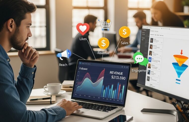 Transformar Seguidores Em Clientes Com Estratégias