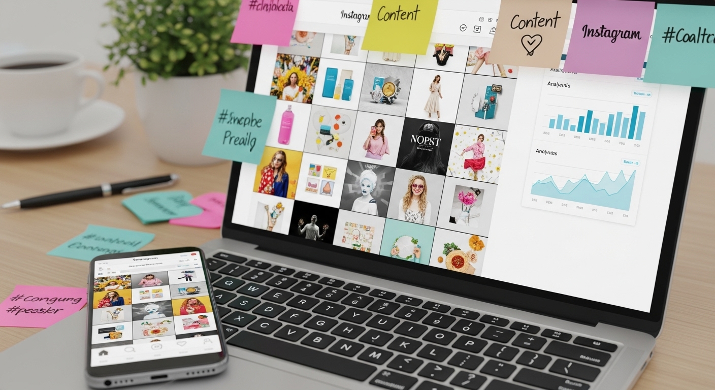 Desenvolvendo Conteúdo Estratégico para Empresas