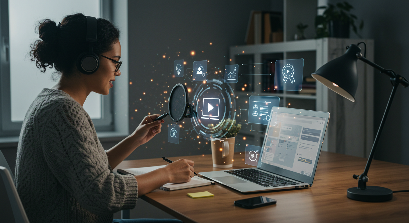 Como Criar um Curso Online: Guia Completo e Prático