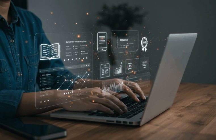 Como Transformar suas Ideias em Infoprodutos