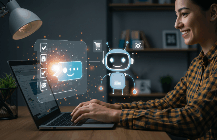 Chatbots Para Microempreendedores: Guia Prático