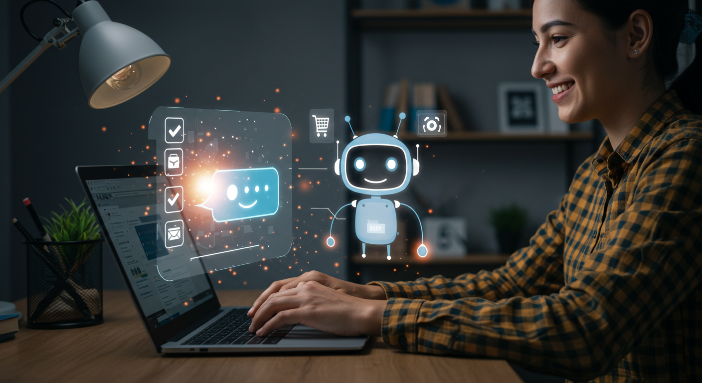 Chatbots Para Microempreendedores: Guia Prático