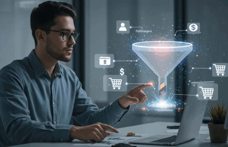 Como Transformar Seguidores Em Clientes: Guia Prático