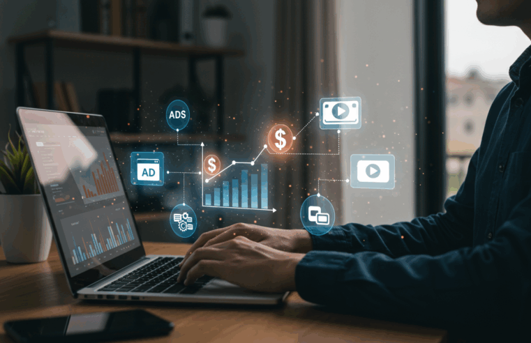 Estratégias De Monetização Com Conteúdo: Formas Eficazes