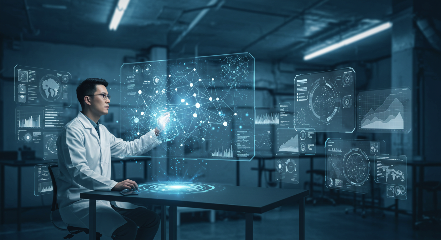 Aprendizado de Máquina uma Área da Inteligência Artificial