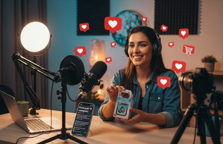 Como Vender com Lives: Seu Guia Completo
