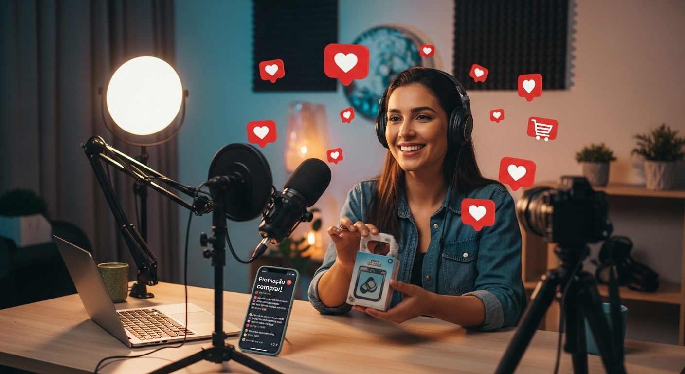 Como Vender com Lives: Seu Guia Completo