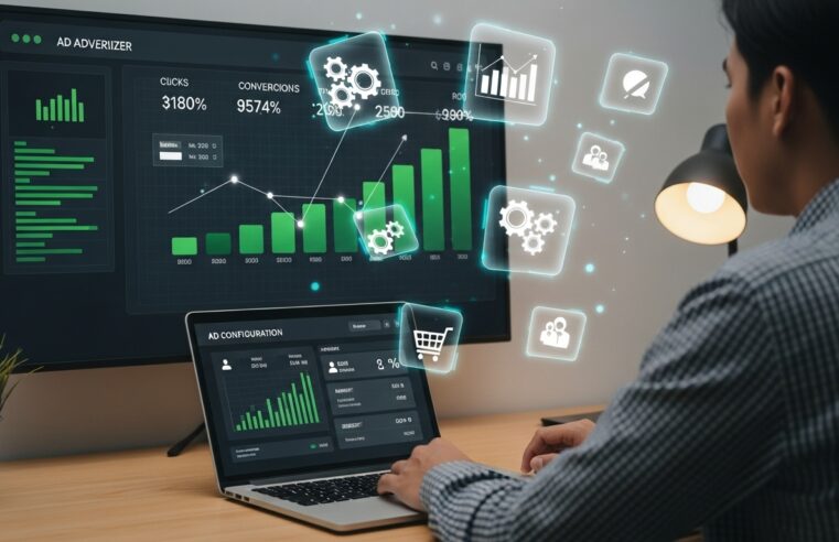 Montar Uma Campanha De Tráfego Pago Eficaz