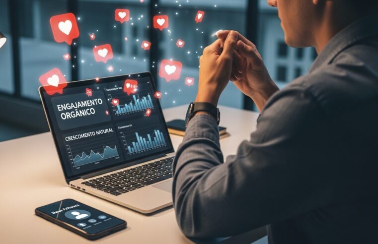 Melhores Estratégias Para Engajamento Orgânico