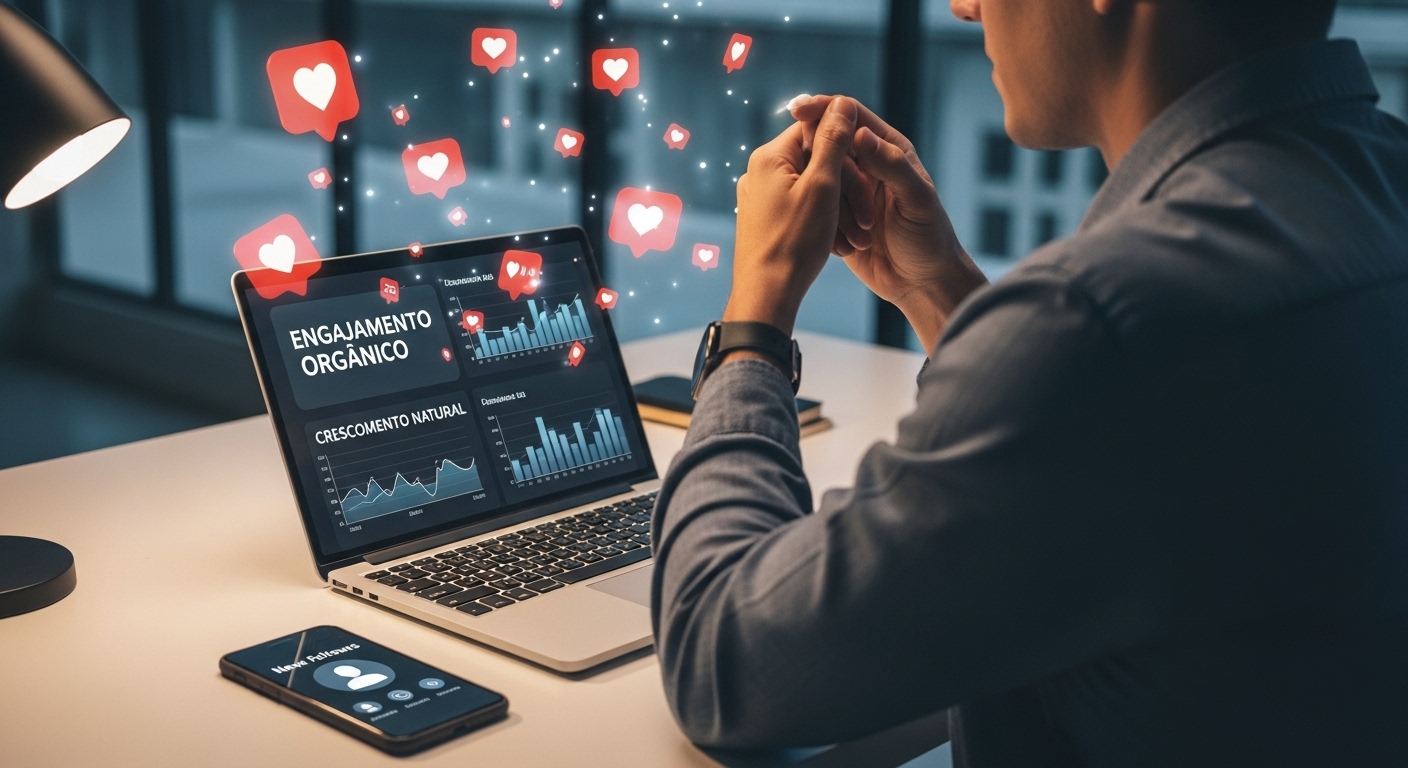 Melhores Estratégias Para Engajamento Orgânico