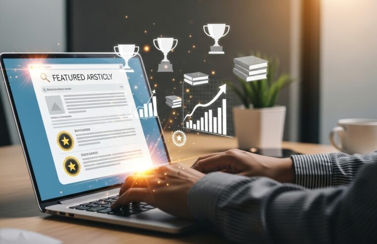 Conteúdo Que Gera Autoridade No Nicho: Guia Completo