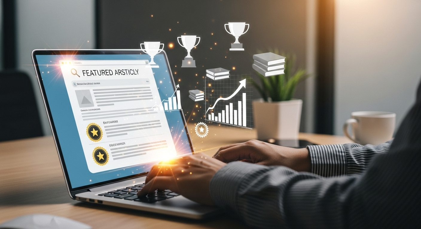 Conteúdo Que Gera Autoridade No Nicho: Guia Completo