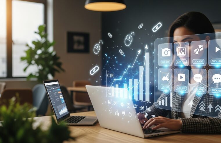 Como Criar Posts Que Geram Cliques: Estratégias Eficazes