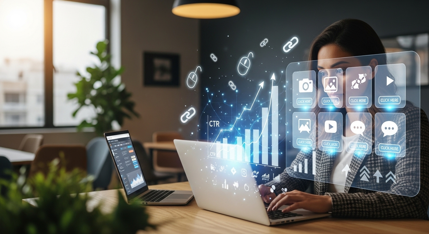 Como Criar Posts Que Geram Cliques: Estratégias Eficazes