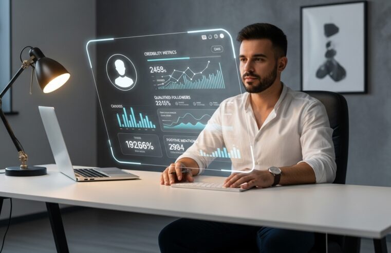 Criação De Autoridade Digital: Um Guia Prático