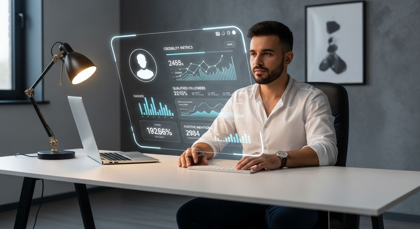 Criação De Autoridade Digital: Um Guia Prático