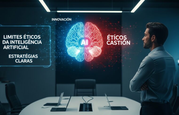 Limites Éticos Da Inteligência Artificial: Estratégias Claras