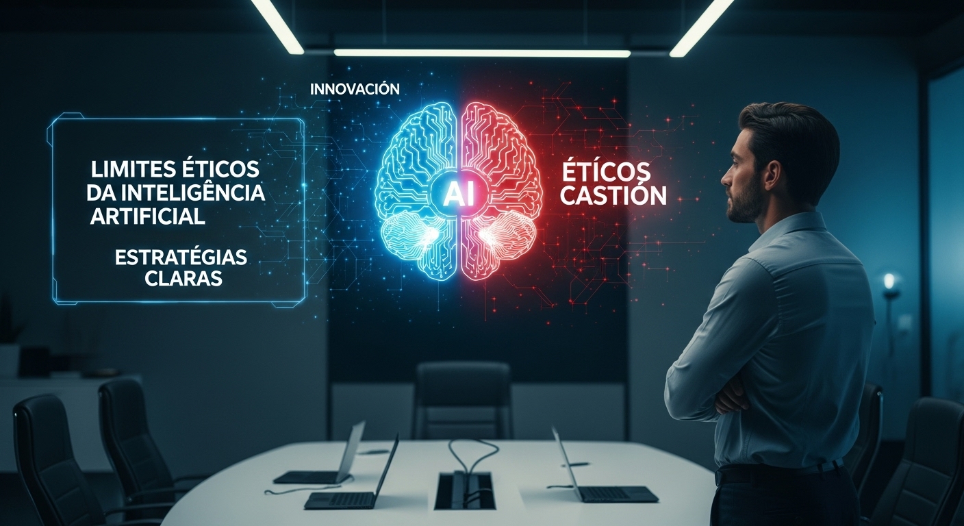 Limites Éticos Da Inteligência Artificial: Estratégias Claras