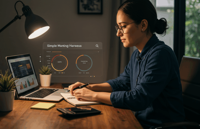 Marketing digital de baixo custo: estratégias que funcionam