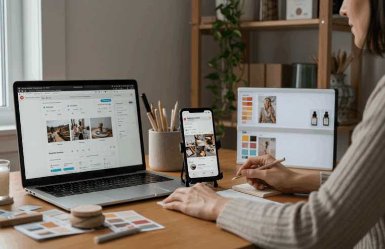 Como usar o Pinterest para empresas pequenas