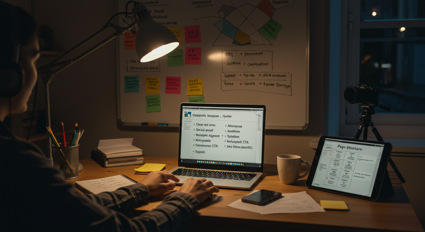 Técnicas De Copywriting