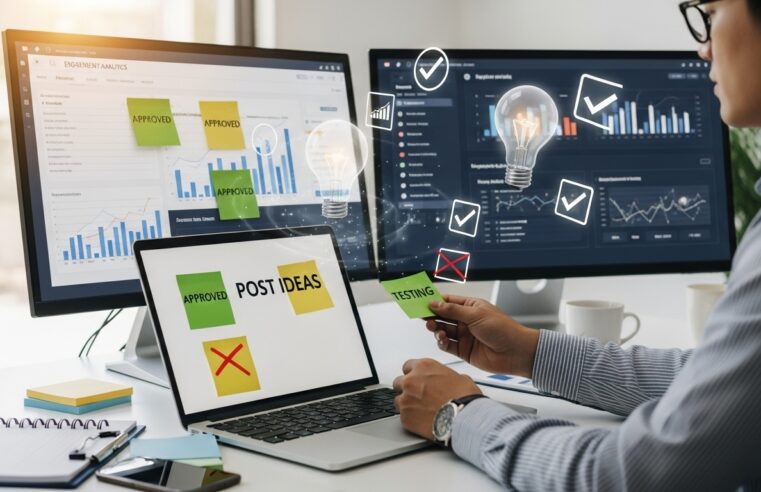 Como Validar Sua Ideia de Conteúdo: Guia Essencial