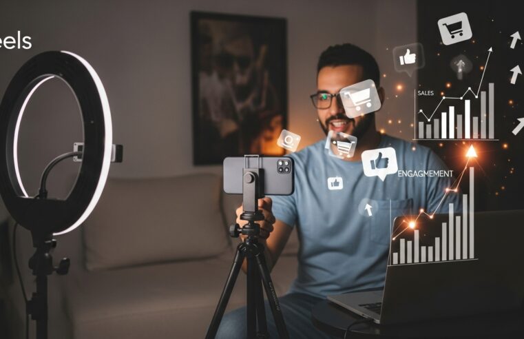 Como Usar Reels Para Vender Mais: Guia Prático