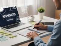 Como Transformar Ideias em Infoprodutos: Guia Prático